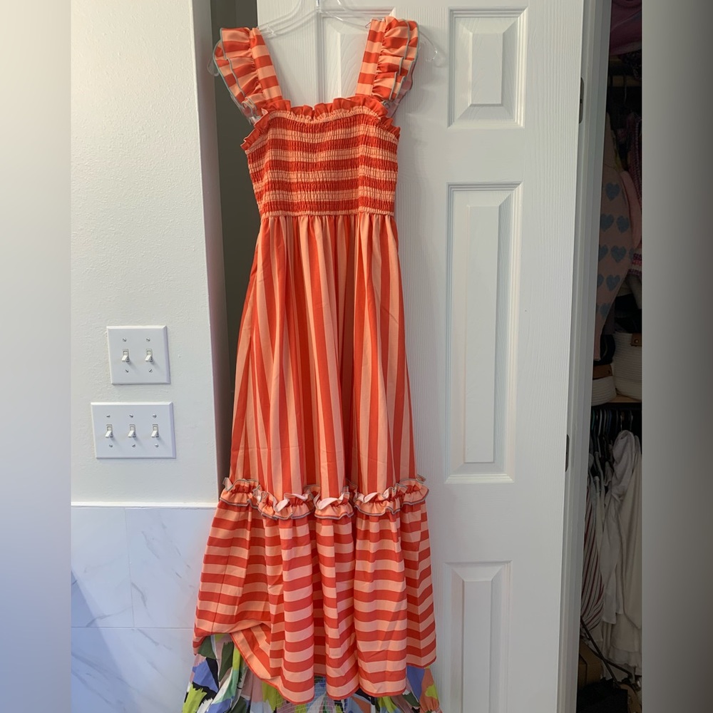 MIDI dress by Crosby! Size xs